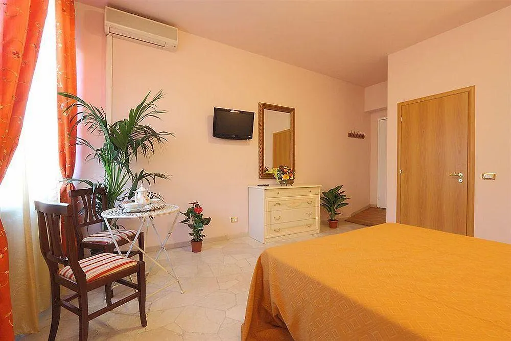 Monna Clara Affittacamere Florencja Hotel