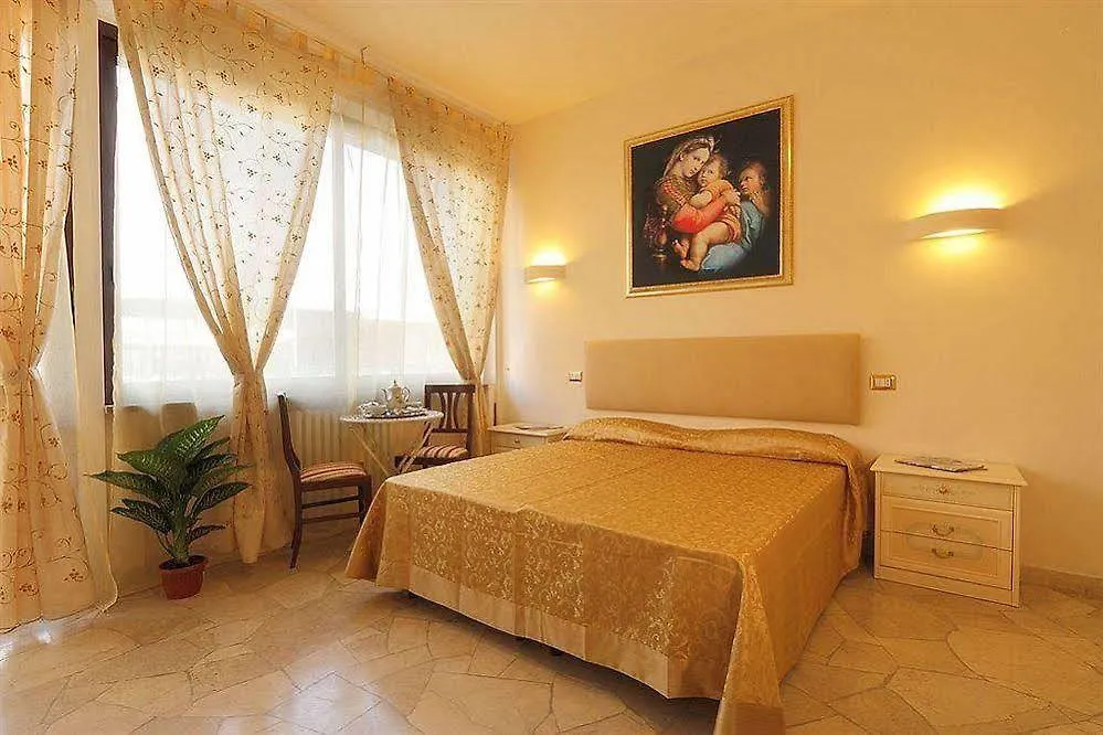 Hotel Monna Clara Affittacamere Florencja