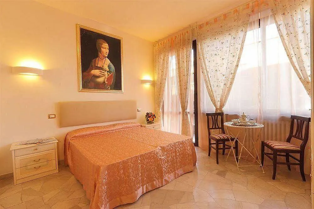 Hotel Monna Clara Affittacamere Florencja
