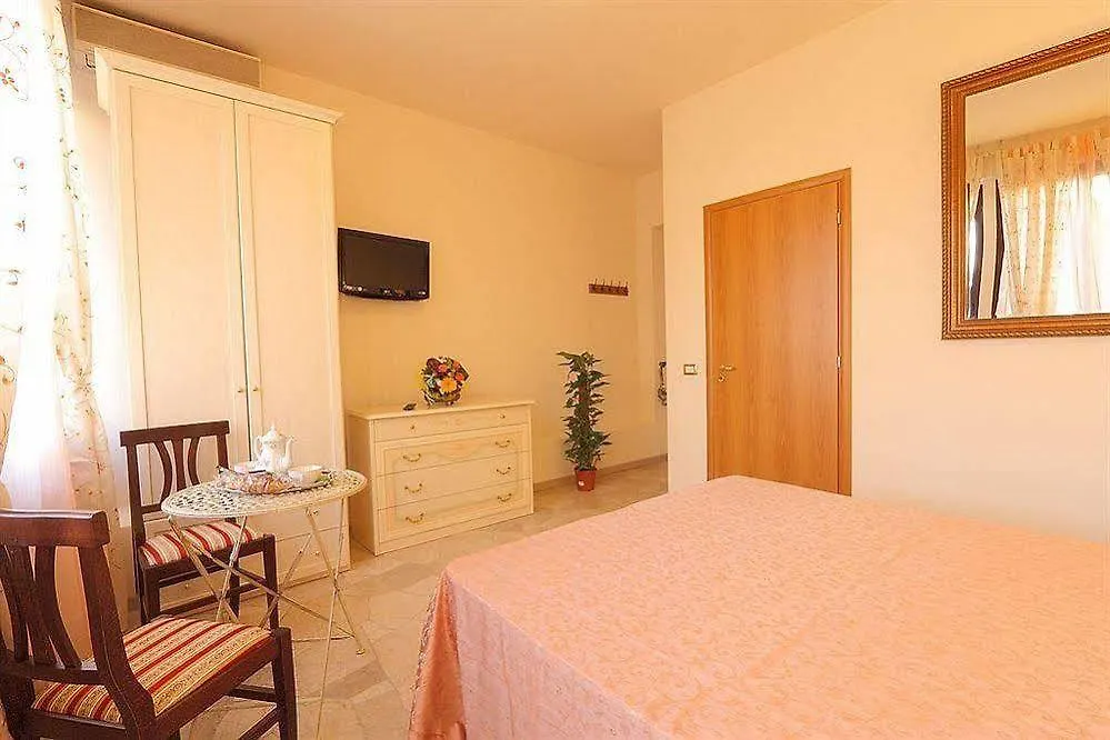Monna Clara Affittacamere Florencja