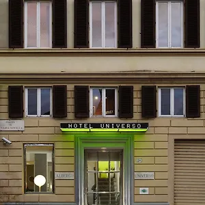 Universo - Wtb *** Florencja