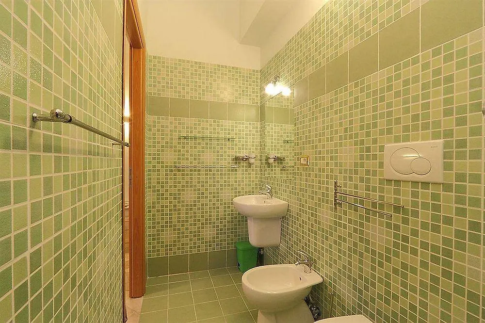 Hotel Monna Clara Affittacamere Florence