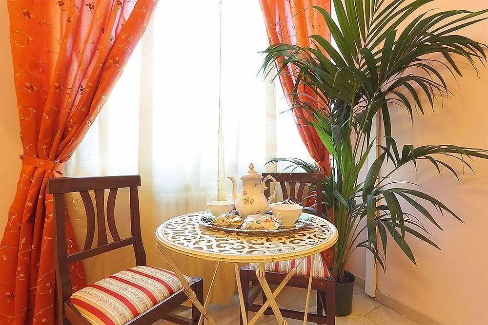 Hotel Monna Clara Affittacamere Florence
