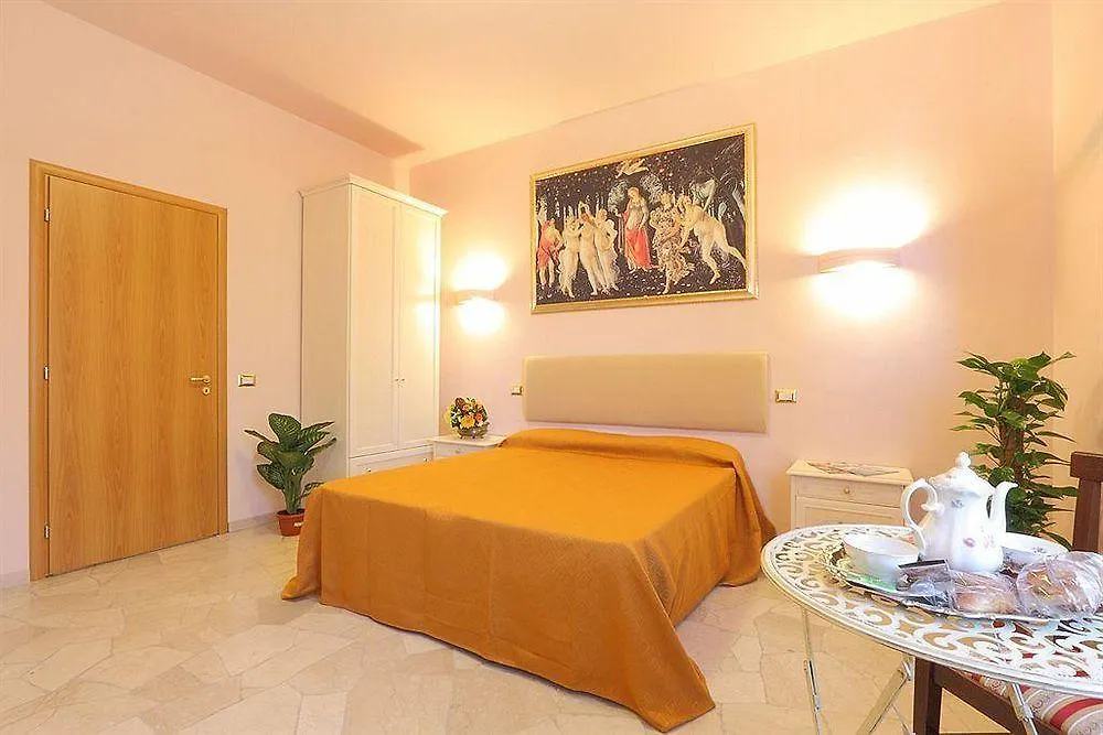 Monna Clara Affittacamere Florence 3*,  Italy